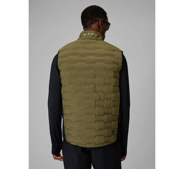 4F PRO z Primaloft Silver męski 4F model 22086885 - Hikvision 4F PRO z Primaloft Silver męski 4F model 22086885 - Hikvision