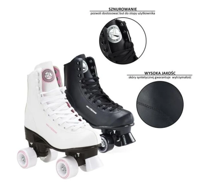 Kolečkové brusle model 21240541 - Nils Extreme