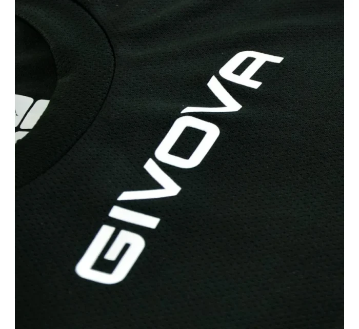 Unisex tréningové tričko One U MAC01-0010 - Givova