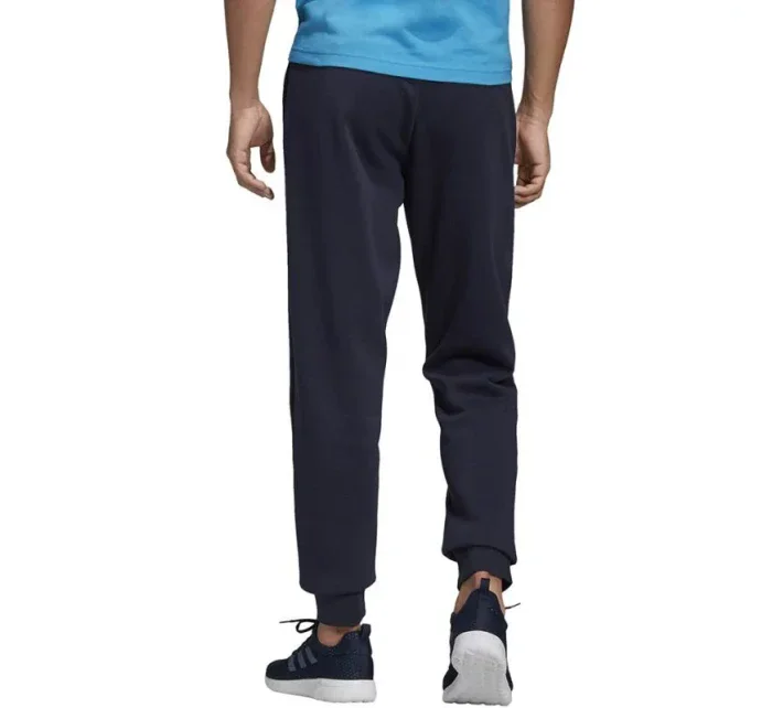 Spodnie Essentials Plain Tapered Pant FL M model 19555766 - ADIDAS