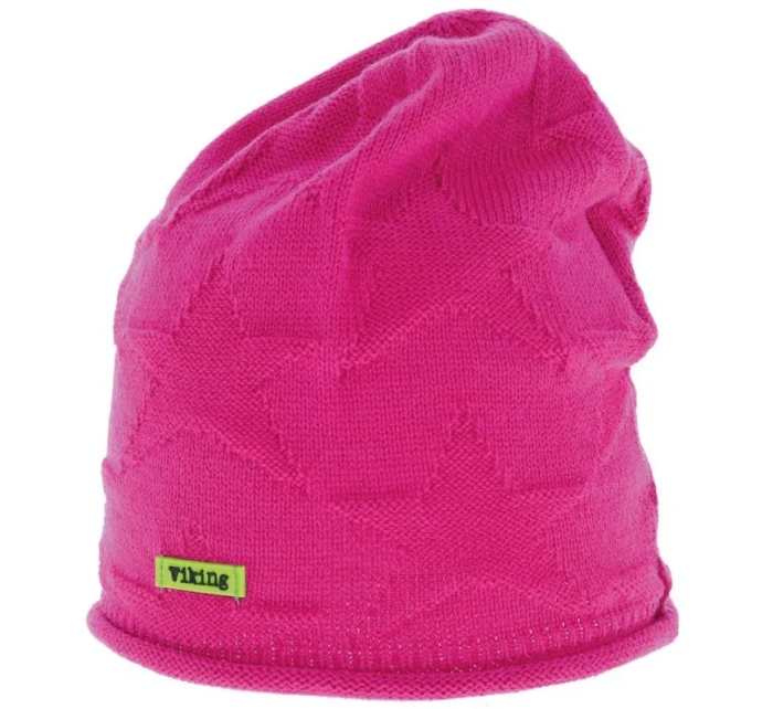 Viking Latika Jr čiapka 201/23/4567/46