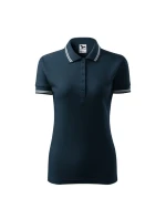 Urban W polokošile model 18727355 námořnická modrá - Adler Urban W polokošile model 18727355 námořnická modrá - Adler