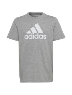 Detské tričko Big Logo Jr HR6379 - Adidas
