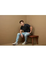 Stedman Comfort T Men Pánske hrubé tričko 05.2100 kelly green Stedman Comfort T Men Pánske hrubé tričko 05.2100 kelly green