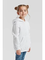 Fruit of the Loom Classic Kids Hooded Sweat Detská mikina s kapucňou 16.2043 tmavomodrá Fruit of the Loom Classic Kids Hooded Sweat Detská mikina s kapucňou 16.2043 tmavomodrá
