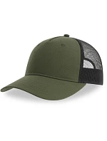 5 panelová Trucker kšiltovka model 22479732 - Atlantis Headwear 5 panelová Trucker kšiltovka model 22479732 - Atlantis Headwear