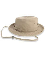 Klobouk khaki model 22411045 - Atlantis Headwear Klobouk khaki model 22411045 - Atlantis Headwear