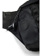 Tenson Camper Waist Bag – bedrová taška 84.8507 olivová Tenson Camper Waist Bag – bedrová taška 84.8507 olivová