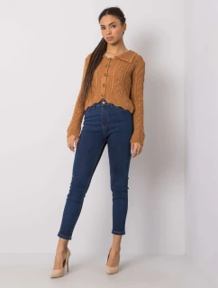 Džíny 320 SP model 15090639 tmavě modrá - FPrice