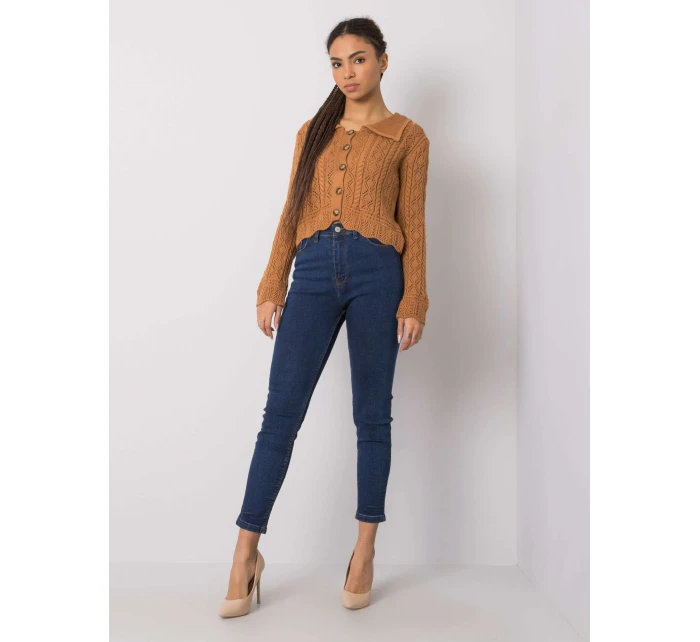 Džíny SP tmavě modrá model 15090639 - FPrice