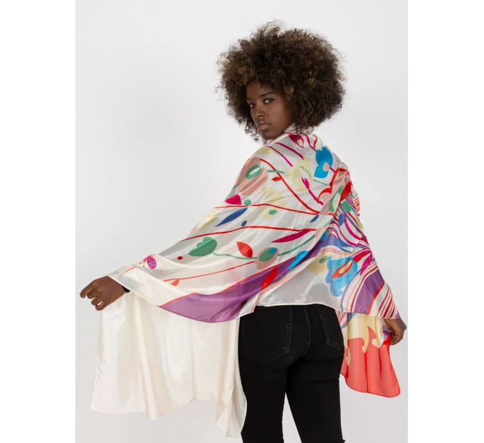 Šatka AT CH E 81500 svetlo žltá