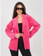 Blejzr IT MA FL9958.87 fuchsiový