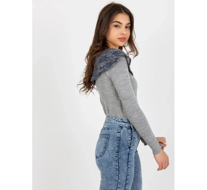 Prepojka LK SW 506559 2.13 sivá Prepojka LK SW 506559 2.13 sivá