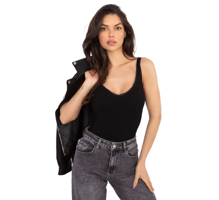 Top PM TP model 21836696 czarny - FPrice