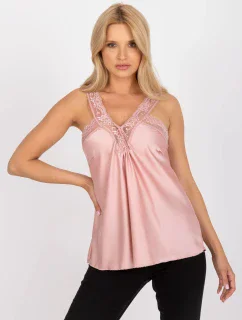 Top TW TP BI model 20319823 jasny różowy - FPrice