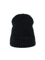 Čepice model 17693941 Black - Art of polo Čepice model 17693941 Black - Art of polo