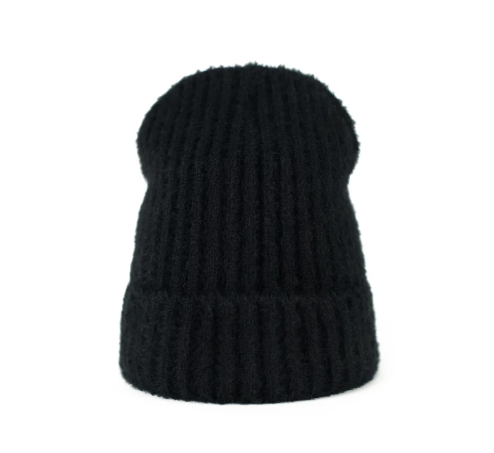 Čepice model 17693941 Black - Art of polo Čepice model 17693941 Black - Art of polo