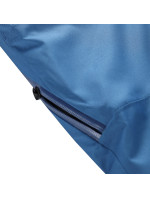 Detské lyžiarske nohavice s membránou ptx ALPINE PRO FELERO vallarta blue
