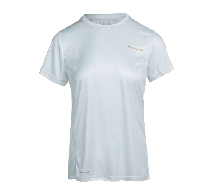 Dámské běžecké tričko model 20046119 - Endurance Dámské běžecké tričko model 20046119 - Endurance