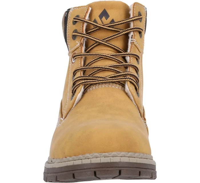 Zimní obuv Whistler Varim Zimní obuv Whistler Varim