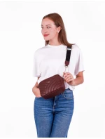 Dámska kabelka Vuch Nelly Wine