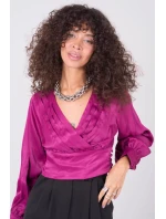 Dámska blúzka 15594 - BSL