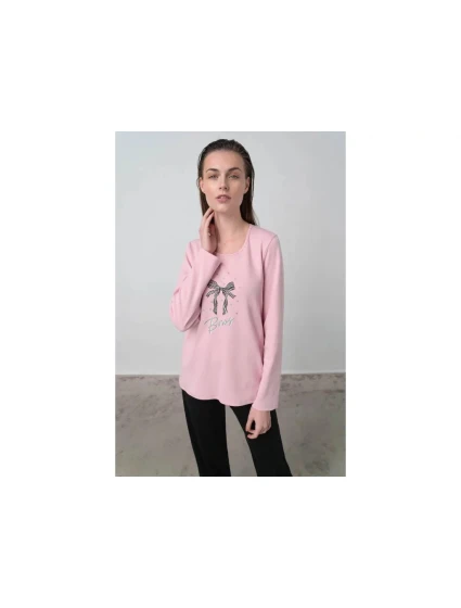 Dámske pyžamo 17594-272 - Vamp