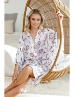 Dámsky župan SWW 4207