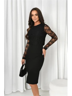 model 21836348 BLOUSE - OFF PINK