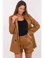 Šortky model 203943 Taliansko Moda Šortky model 203943 Taliansko Moda