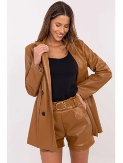 Šortky model 203943 Taliansko Moda