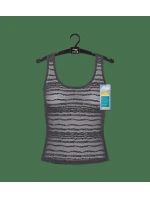 sloggi FREE Evolve Tank Top Lace - BLACK - SLOGGI BLACK - SLOGGI
