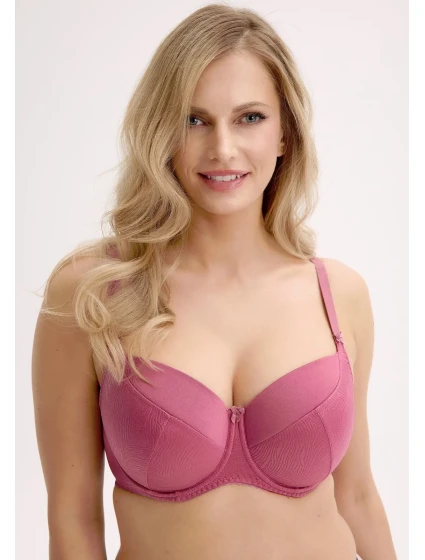 Podprsenka s plnými košíčkami Gaia BS 281 Kate