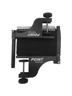 Držiak na stolný tenis so sieťkou Point Master Vm TN4037