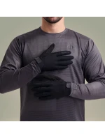 Rogelli MTB rukavice ADVNTR GEL black 2XL