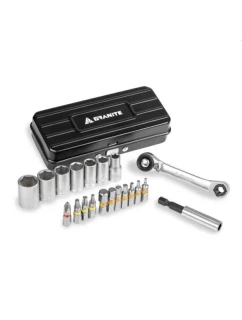 Sada náradia GRANITE DUET