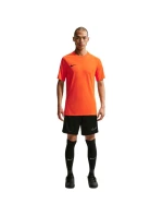 DriFit Park VIII pánské tričko oranžové  pánské model 21910912 - NIKE