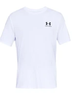 Pánske tričko Sportstyle Logo M 1326799-100 - Under Armour