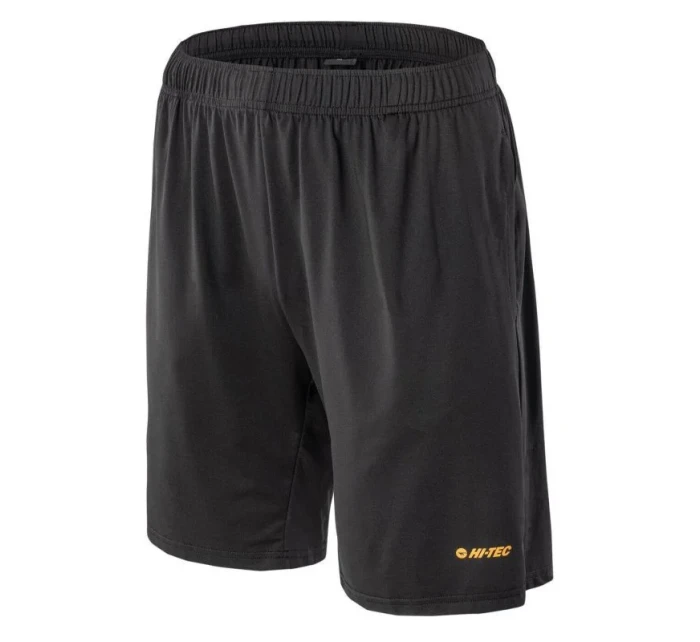 Pánské šortky Šortky M model 18131777 - Hi-Tec Pánské šortky Šortky M model 18131777 - Hi-Tec