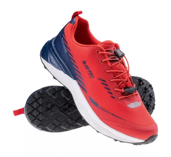 Topánky Hi-tec Mostar Wr M 92800490107