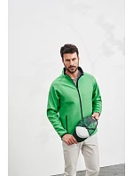 JN Pánská 2vrstvá promo softshellová bunda 02. model 22530170 - Daiber JN Pánská 2vrstvá promo softshellová bunda 02. model 22530170 - Daiber