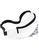 BG 42 Ledvinka model 22480634 white - BagBase BG 42 Ledvinka model 22480634 white - BagBase