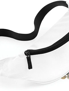 BG 42 Ledvinka model 22480634 white - BagBase