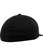 Flexfit 6277FV 6-panelová čiapka Flexfit 55.77FV čierna Flexfit 6277FV 6-panelová čiapka Flexfit 55.77FV čierna