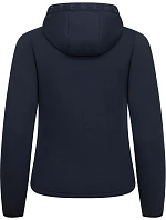 Cutter & Buck Pemberton Hood Women Dámska mikina s kapucňou 68.8431 tmavomodrá Cutter & Buck Pemberton Hood Women Dámska mikina s kapucňou 68.8431 tmavomodrá
