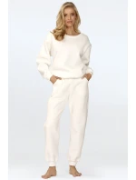 model 20324179 kolor:ecru - DKaren model 20324179 kolor:ecru - DKaren