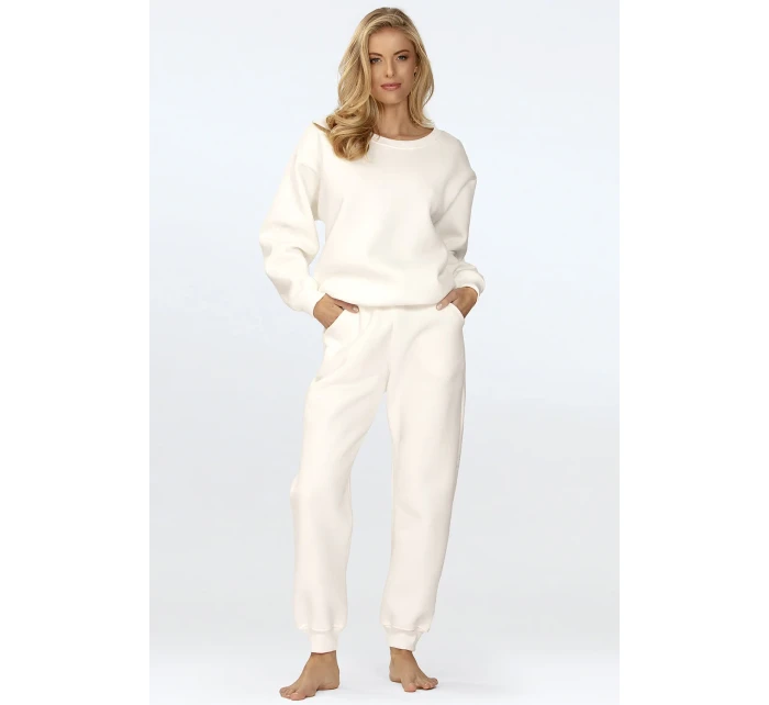 model 20324179 kolor:ecru - DKaren model 20324179 kolor:ecru - DKaren