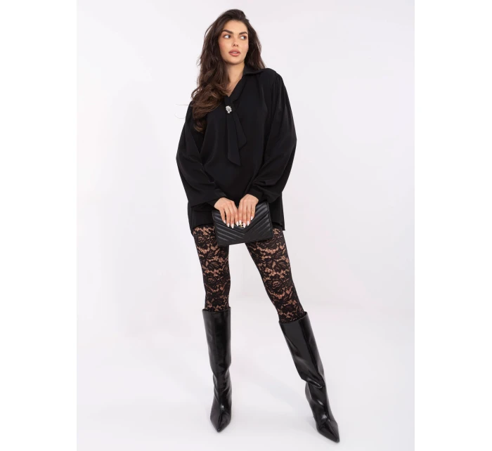 Bluzka IT BZ model 21766280 czarny - FPrice