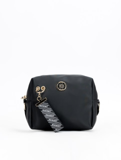 Monnari Bags Malá taška s aplikací Černá