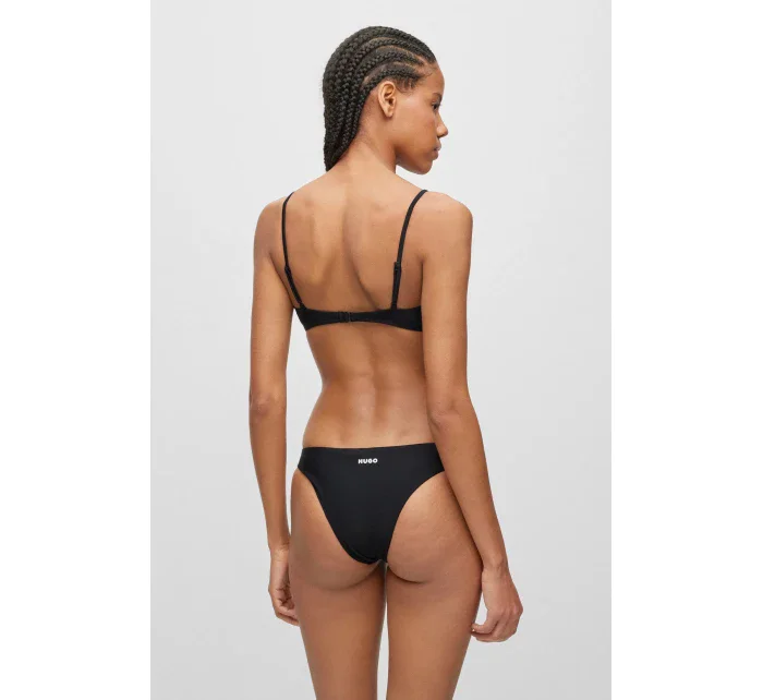 BOSS Dámský vrchní díl plavek model 20947482 - Hugo